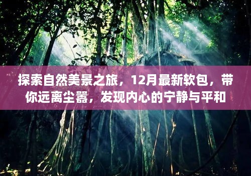 探索自然美景之旅，最新软包带你远离尘嚣，寻找内心的宁静平和之旅