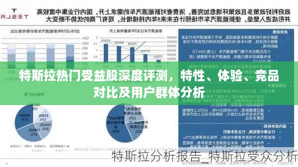 特斯拉热门受益股全面解析，特性、体验、竞品对比及用户群体深度分析