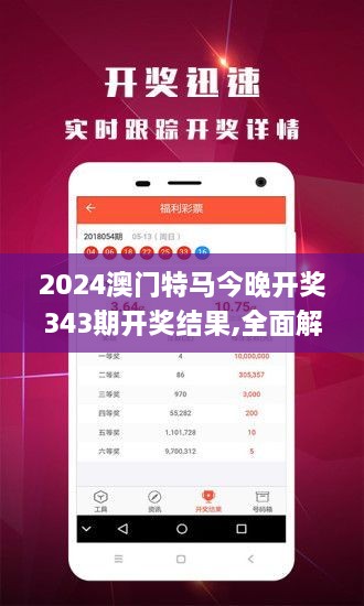 2024澳门特马今晚开奖343期开奖结果,全面解读说明_尊贵版5.202