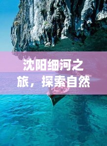 沈阳细河之旅，探寻自然美景，寻觅内心宁静