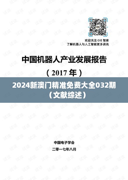 2024新澳门精准免费大全032期（文献综述）