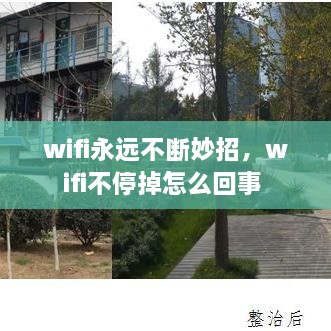 wifi永远不断妙招，wifi不停掉怎么回事 