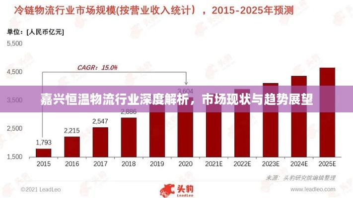 嘉兴恒温物流行业深度解析，市场现状与趋势展望