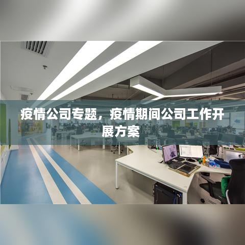 疫情公司专题，疫情期间公司工作开展方案 