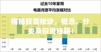 揭秘股票板块，概念、分类及投资秘籍！