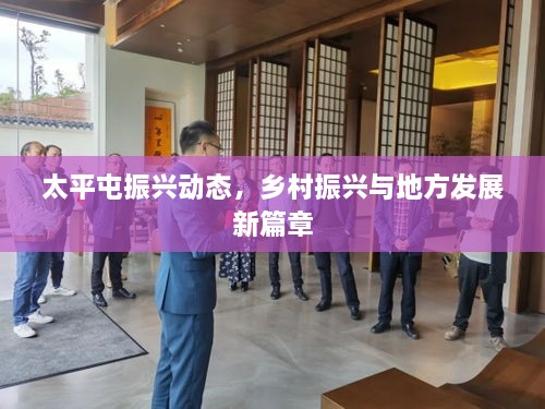 太平屯振兴动态，乡村振兴与地方发展新篇章