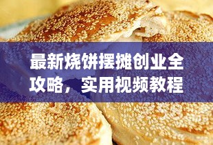 最新烧饼摆摊创业全攻略，实用视频教程助你轻松上手