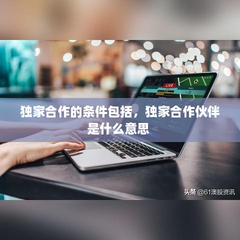 独家合作的条件包括，独家合作伙伴是什么意思 