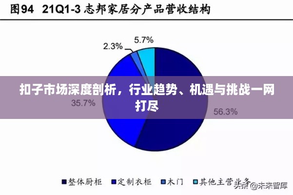 扣子市场深度剖析，行业趋势、机遇与挑战一网打尽