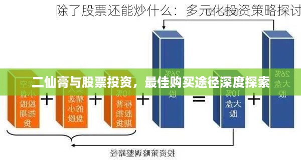 二仙膏与股票投资，最佳购买途径深度探索