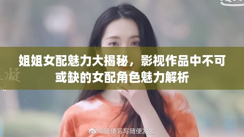 姐姐女配魅力大揭秘，影视作品中不可或缺的女配角色魅力解析