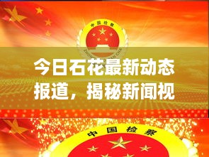 今日石花最新动态报道，揭秘新闻视频独家内幕