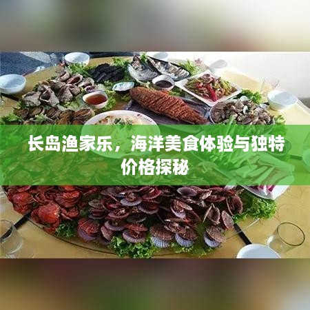 长岛渔家乐，海洋美食体验与独特价格探秘