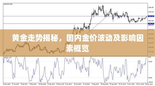 黄金走势揭秘，国内金价波动及影响因素概览