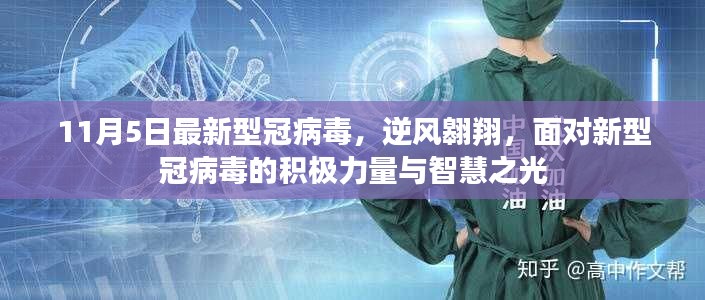 逆风翱翔，面对新型冠状病毒的积极力量与智慧之光——最新进展解析