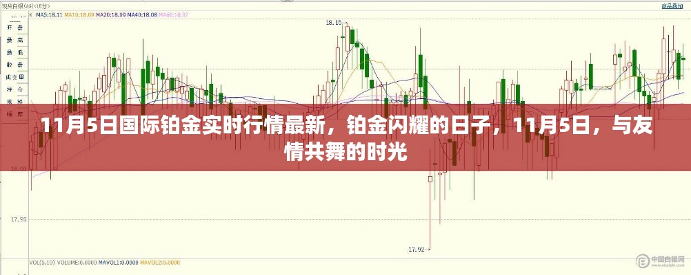 11月5日铂金行情更新，闪耀的日子与友情共舞