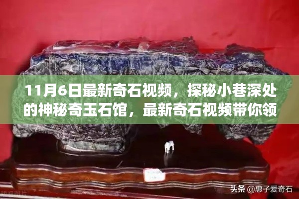 探秘神秘奇玉石馆，最新奇石视频带你领略独特珍宝之旅