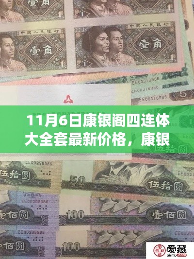 康银阁四连体大全套最新价格深度解析与用户体验评测揭秘