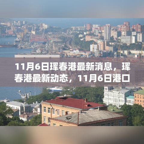 珲春港迎来新篇章，最新动态与发展消息