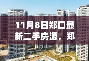 郑口最新二手房源动态，家园变化与成就感的源泉，11月8日更新