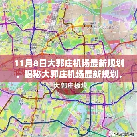 揭秘大郭庄机场最新规划，参与建设规划项目的步骤与了解途径