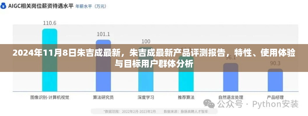 朱吉成最新产品评测报告，特性、使用体验与目标用户群体深度解析，2024年朱吉成新品展望