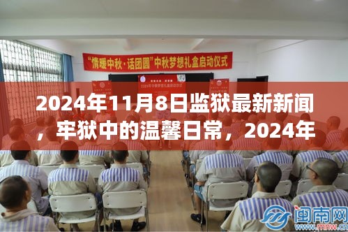 监狱最新新闻，牢狱中的温馨日常与特殊故事（2024年11月8日）