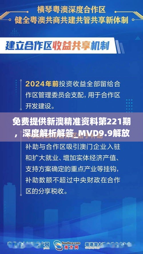 免费提供新澳精准资料第221期，深度解析解答_MVD9.9解放版