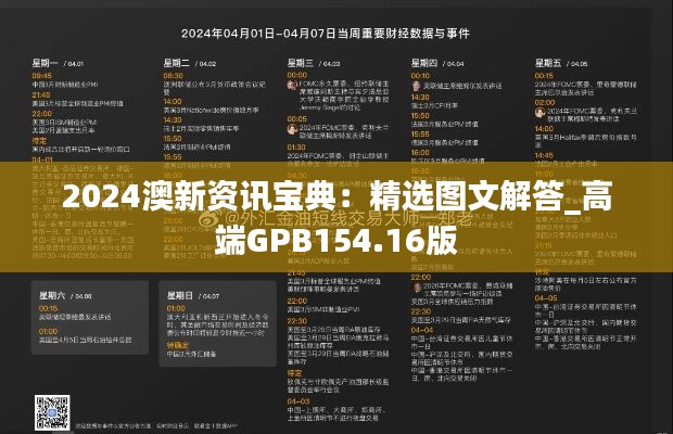 2024澳新资讯宝典：精选图文解答_高端GPB154.16版