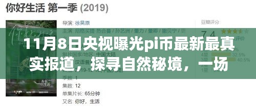 央视揭秘Pi币，探寻自然秘境的奇妙旅行，揭秘最新真实报道与内心宁静的启程