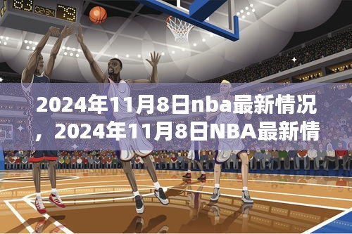 聚焦NBA动态，2024年11月8日最新情况深度探析