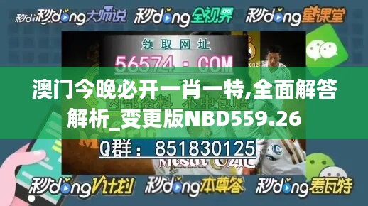 澳门今晚必开一肖一特,全面解答解析_变更版NBD559.26