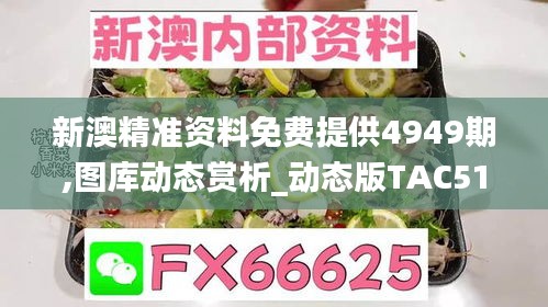 新澳精准资料免费提供4949期,图库动态赏析_动态版TAC518.32