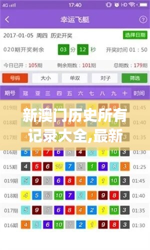 新澳门历史所有记录大全,最新正品解答定义_寓言版OXD824.01