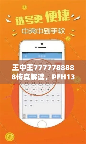 王中王7777788888传真解读，PFH13.62精选修订版定义