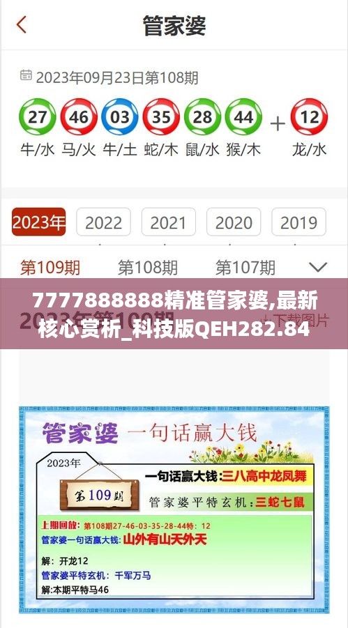 7777888888精准管家婆,最新核心赏析_科技版QEH282.84