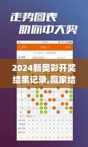 2024新奥彩开奖结果记录,赢家结果揭晓_探险版MIQ671.53