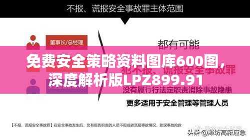 免费安全策略资料图库600图，深度解析版LPZ899.91