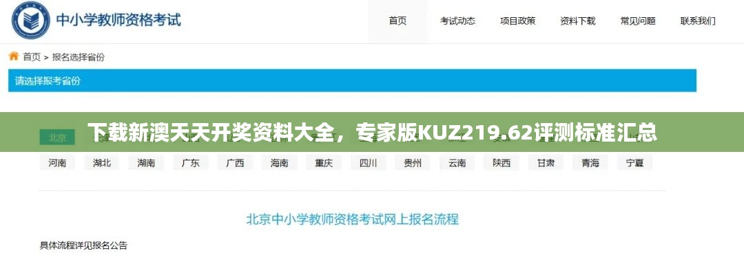 下载新澳天天开奖资料大全，专家版KUZ219.62评测标准汇总