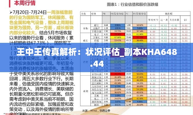 王中王传真解析：状况评估_副本KHA648.44