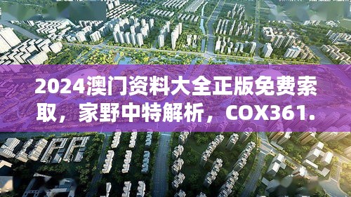 2024澳门资料大全正版免费索取，家野中特解析，COX361.86全面评估