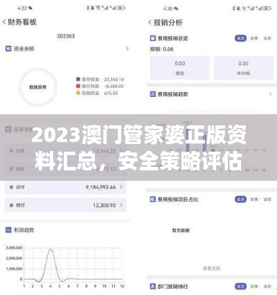 2023澳门管家婆正版资料汇总，安全策略评估QBX710.64极速版