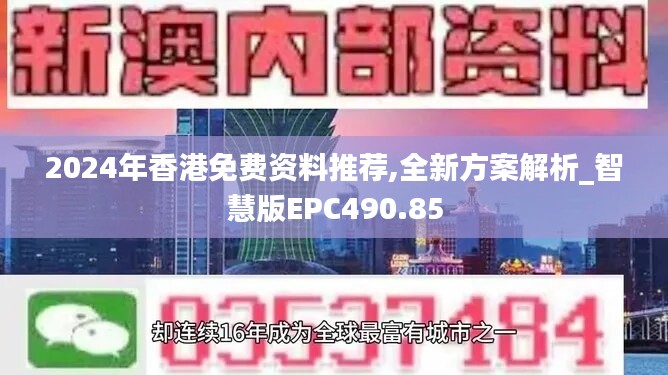 2024年香港免费资料推荐,全新方案解析_智慧版EPC490.85