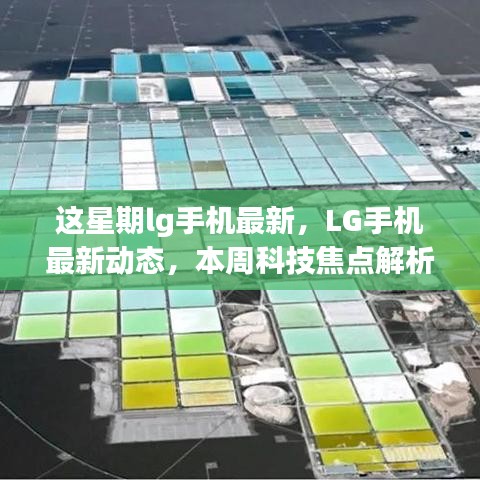 本周科技焦点，LG手机最新动态，深度解析新款手机