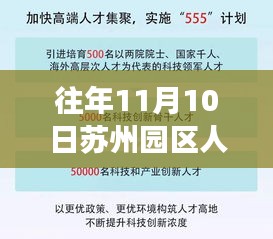 苏州园区人才市场历年11月10日最新招聘信息全解析