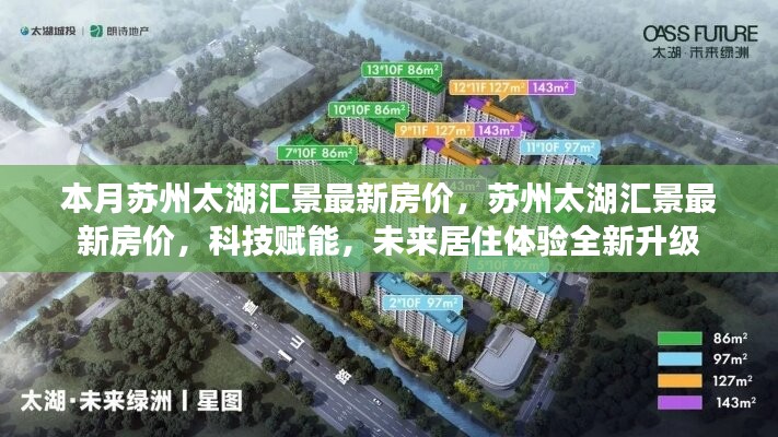 苏州太湖汇景最新房价动态，科技助力，未来居住体验升级