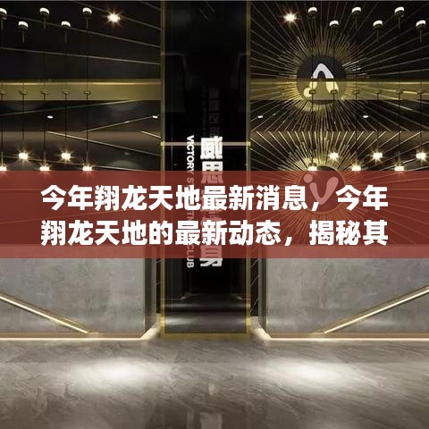 揭秘翔龙天地蓬勃发展之路，最新动态与今年展望