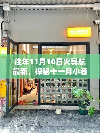 探秘十一月小巷深处的隐藏宝藏，火导航最新特色小店之旅（11月10日更新）