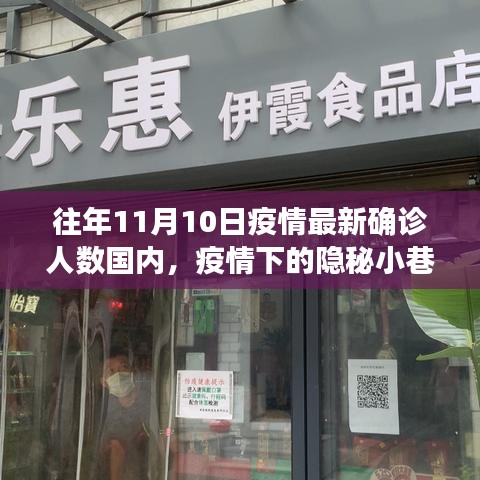 疫情下的独特故事，隐秘小巷的特色小店与温暖气息，国内最新确诊人数更新