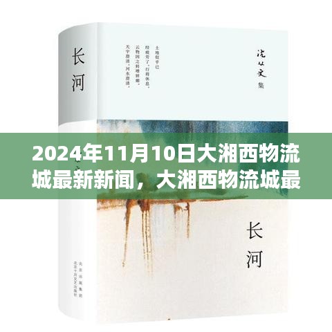 大湘西物流城最新动态报道，前沿资讯尽在掌握，2024年11月10日更新